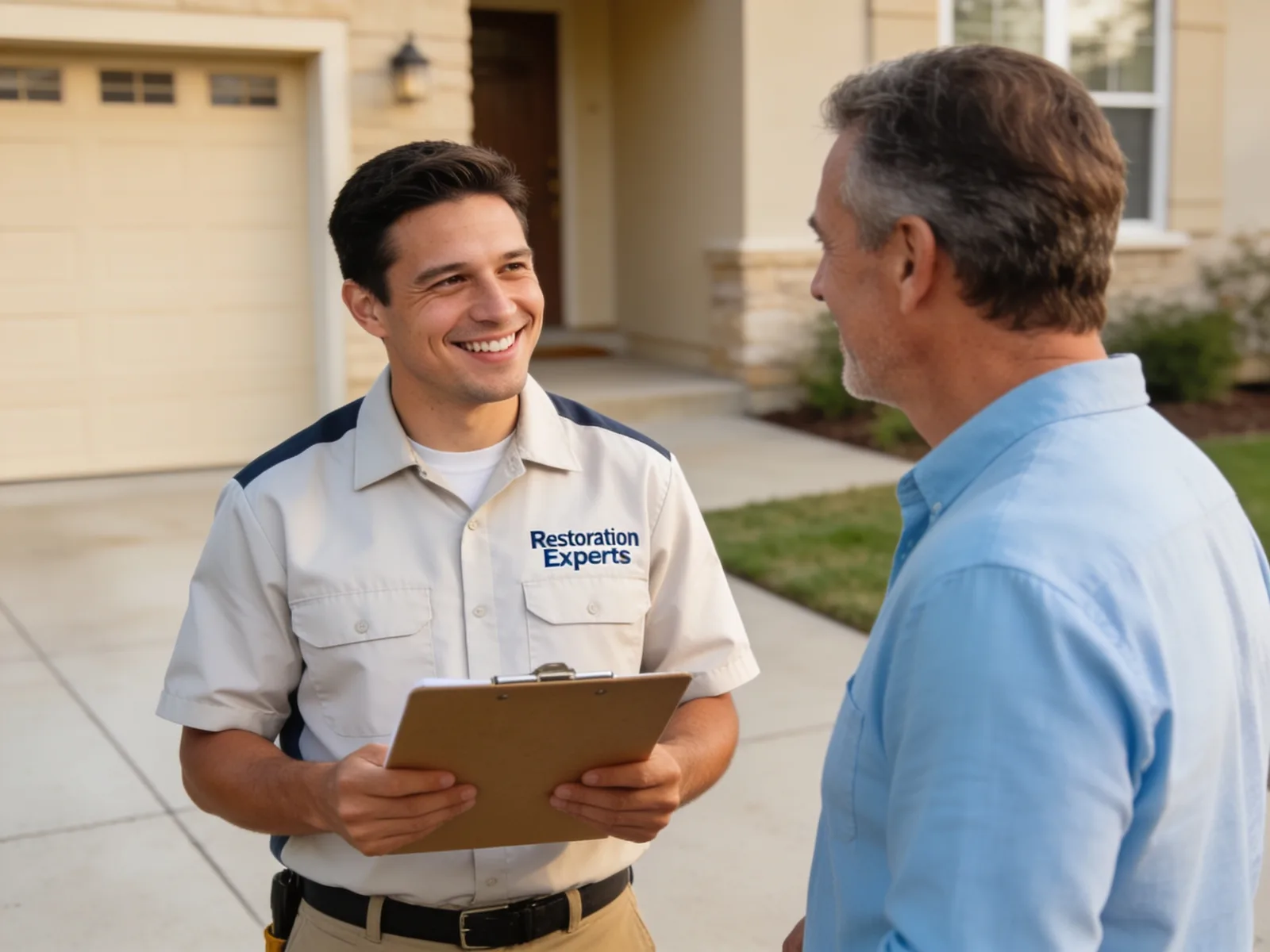 Water Damage Cleanup Adelphi, OH FAQs